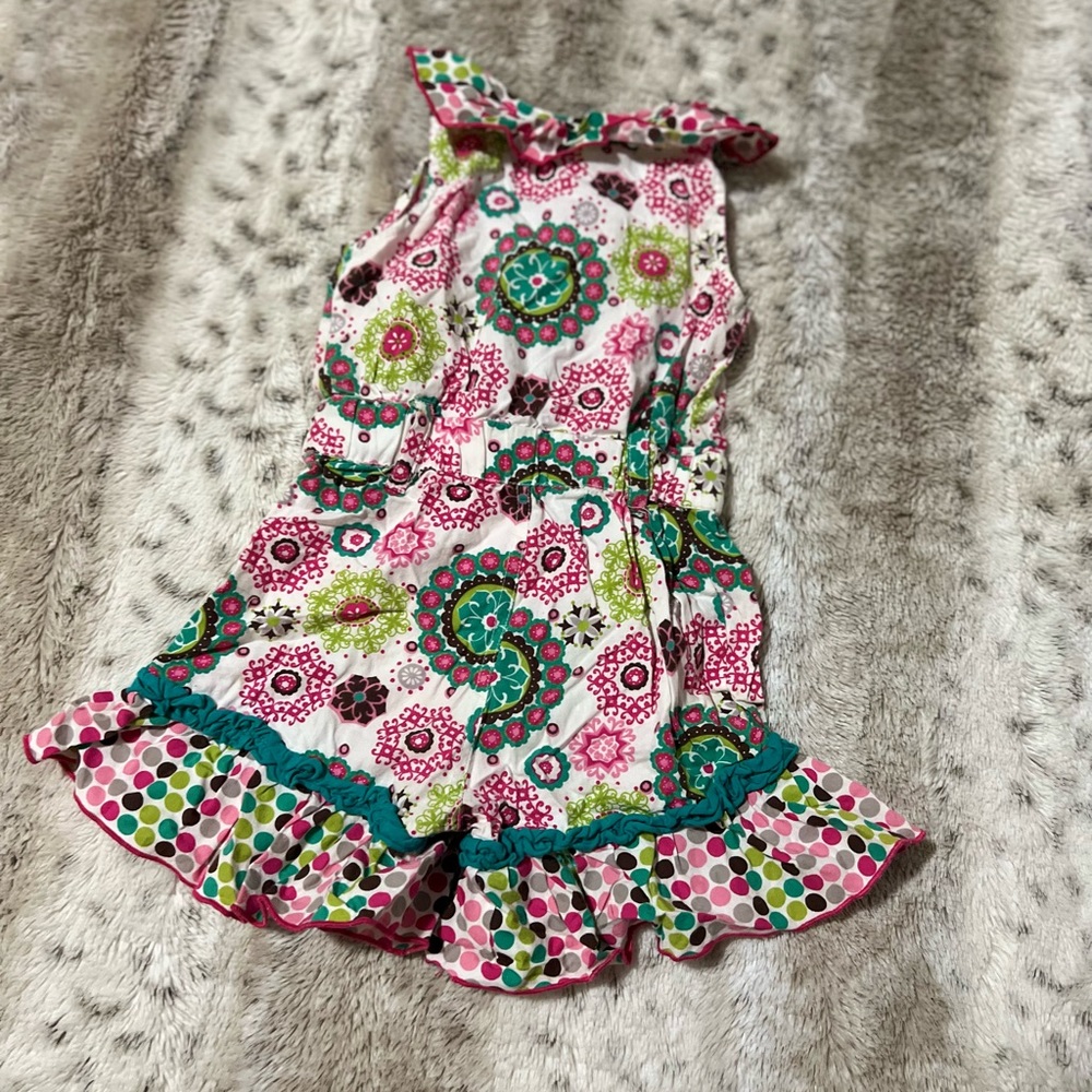 Infant Romper